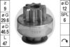 ERA 225634 Freewheel Gear, starter